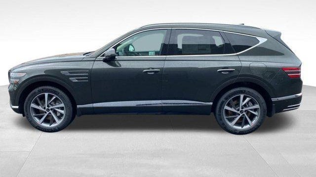 2026 Genesis GV80 3.5T Advanced