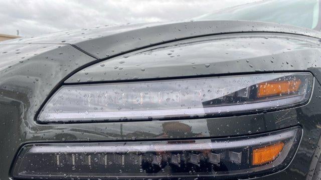 2026 Genesis GV80 3.5T Advanced