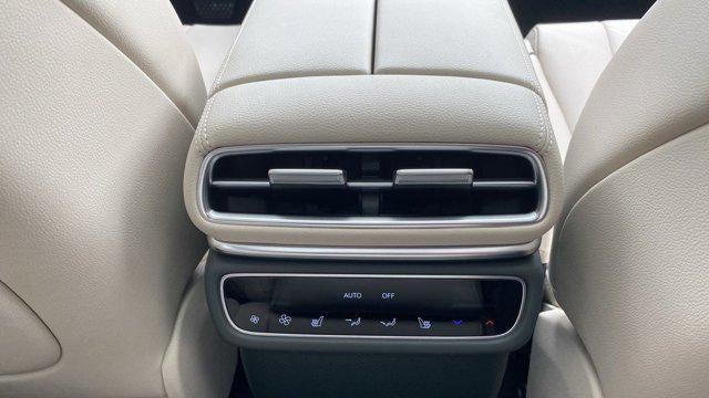 2026 Genesis GV80 3.5T Advanced