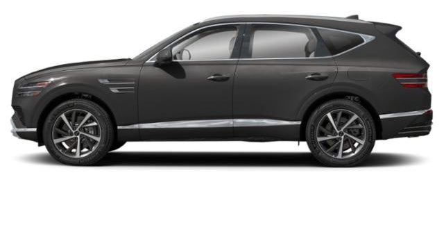 2026 Genesis GV80 3.5T Advanced
