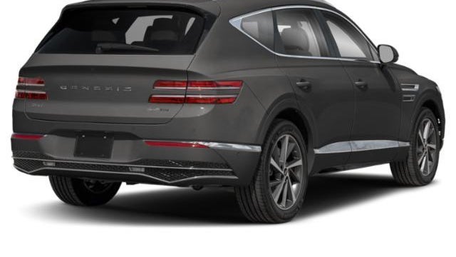 2026 Genesis GV80 3.5T Advanced