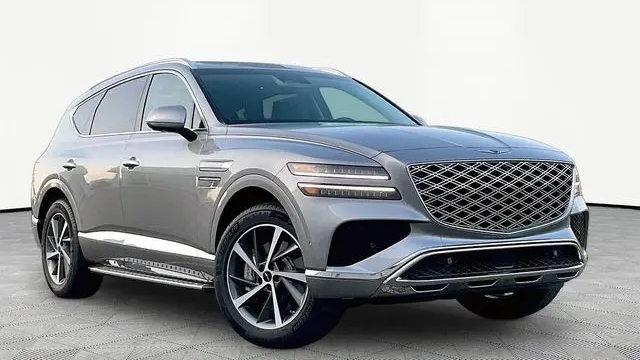 Preowned 2026 Genesis GV80 3.5T Advanced for Sale