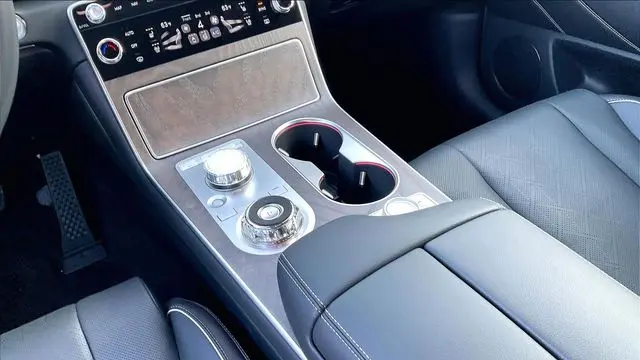 2026 Genesis GV80 3.5T Advanced