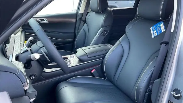 2026 Genesis GV80 3.5T Advanced