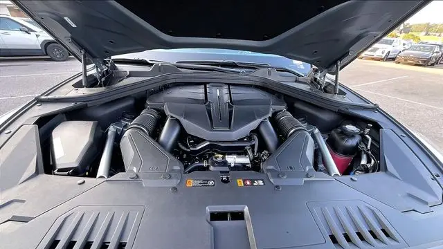 2026 Genesis GV80 3.5T Advanced