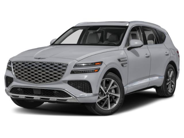 2025 Genesis GV80
