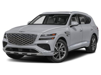 Photo of a 2025 Genesis GV80 AWD 3.5T Advanced 4DR SUV for sale
