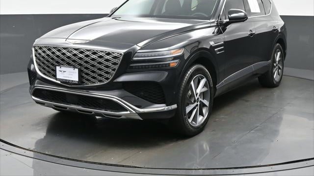 Preowned 2025 Genesis GV80 3.5T Advanced for Sale