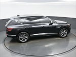 2025 GV80 Thumbnail 42