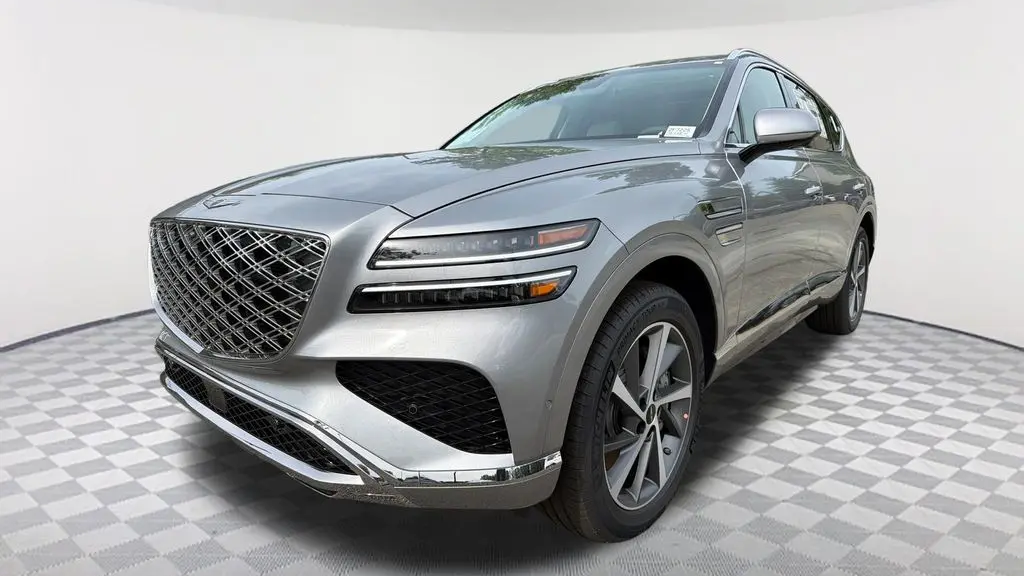 Preowned 2026 Genesis GV80 3.5T Advanced for Sale