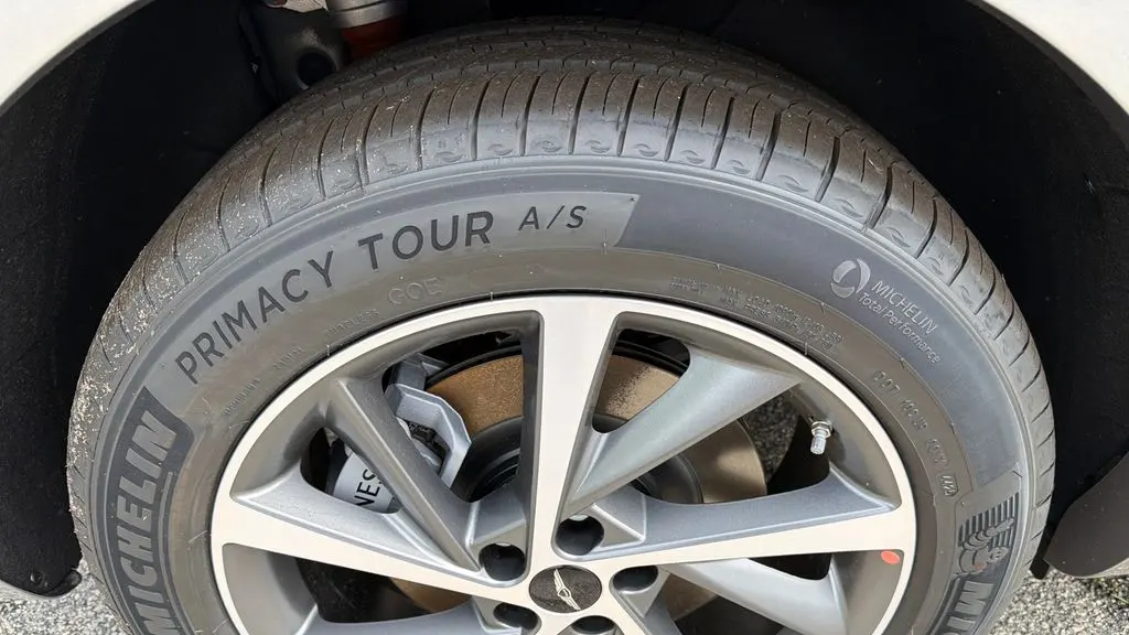 2026 Genesis GV80 3.5T Advanced