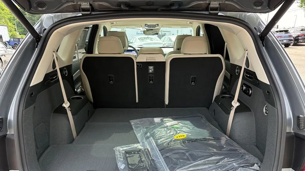 2026 Genesis GV80 3.5T Advanced