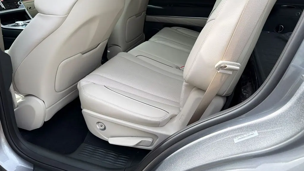 2026 Genesis GV80 3.5T Advanced