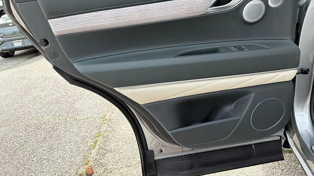 2026 Genesis GV80 3.5T Advanced
