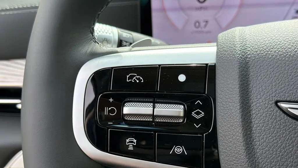 2026 Genesis GV80 3.5T Advanced