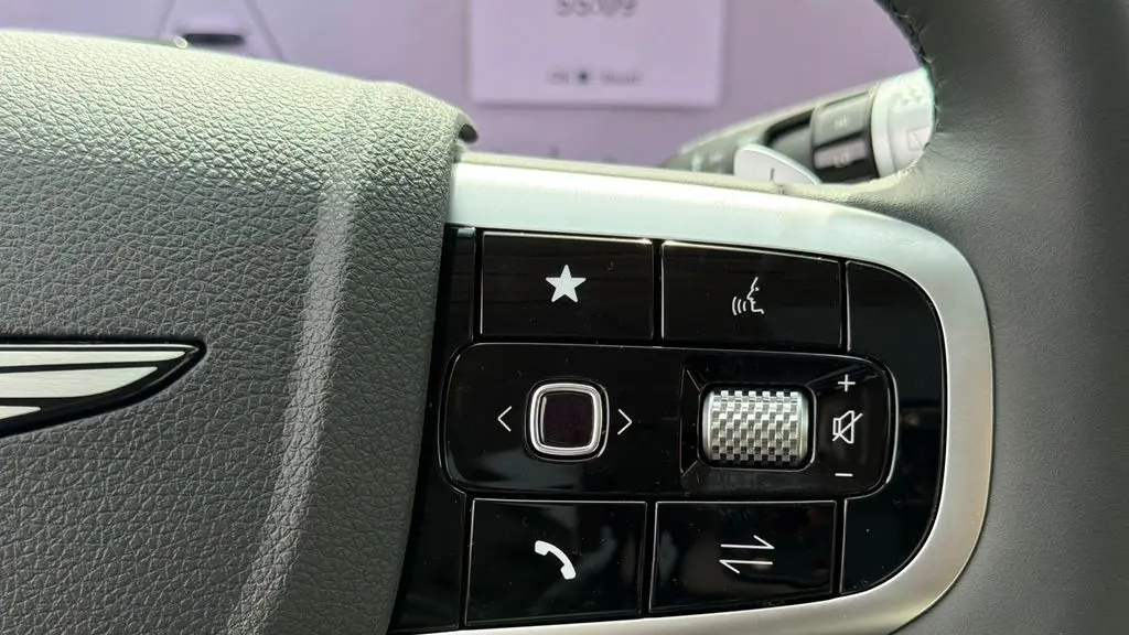 2026 Genesis GV80 3.5T Advanced