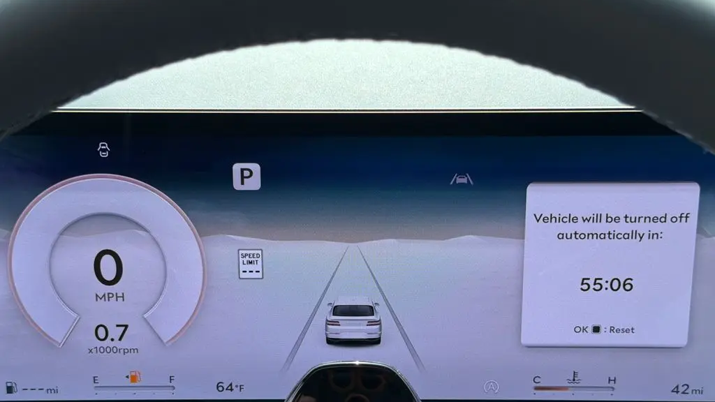 2026 Genesis GV80 3.5T Advanced