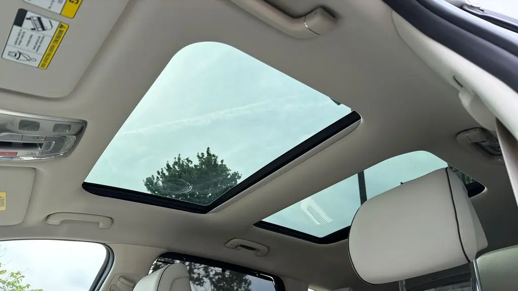 2026 Genesis GV80 3.5T Advanced
