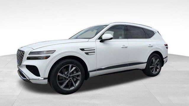 Preowned 2026 Genesis GV80 3.5T Advanced for Sale