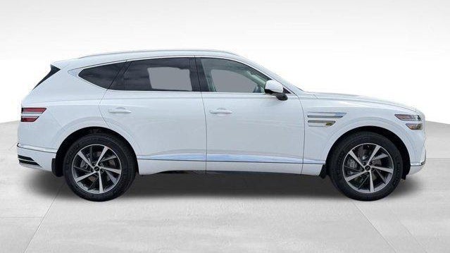 2026 Genesis GV80 3.5T Advanced