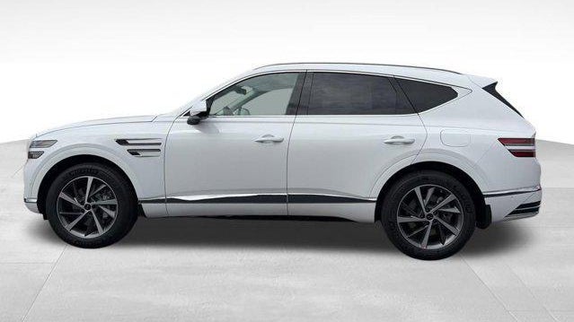 2026 Genesis GV80 3.5T Advanced