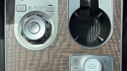 2026 Genesis GV80 3.5T Advanced
