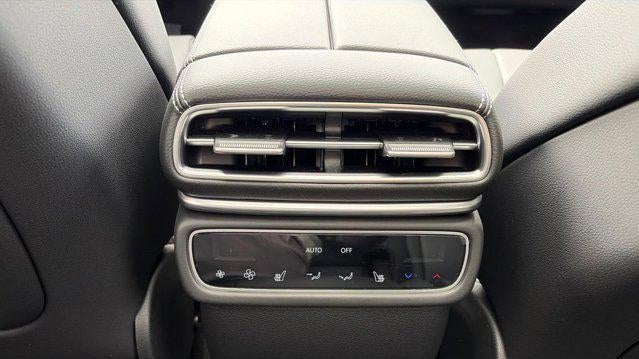 2026 Genesis GV80 3.5T Advanced