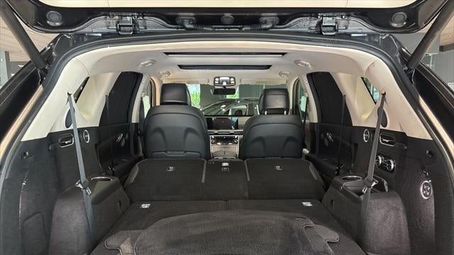 2025 Genesis GV80 3.5T Advanced