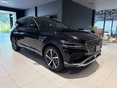 Photo of a 2025 Genesis GV80 AWD 3.5T Advanced 4DR SUV for sale