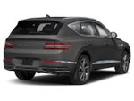 2025 GV80 Thumbnail 2