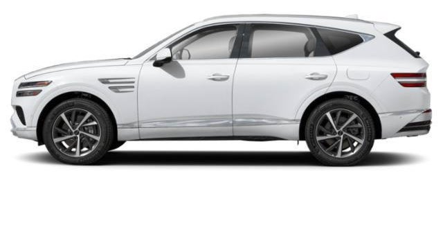 2025 Genesis GV80 3.5T Advanced