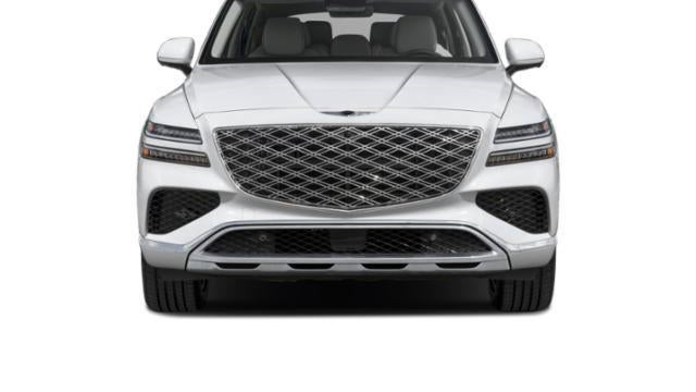 2025 Genesis GV80 3.5T Advanced