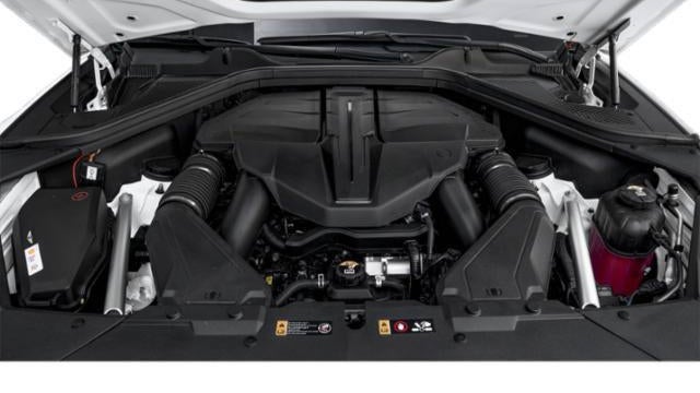 2025 Genesis GV80 3.5T Advanced