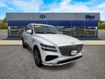 2025 GV80 Thumbnail 1
