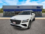 2025 GV80 Thumbnail 3