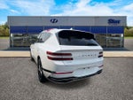 2025 GV80 Thumbnail 4