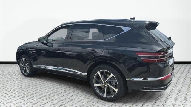 2025 Genesis GV80 3.5T Advanced