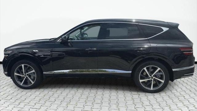 2025 Genesis GV80 3.5T Advanced