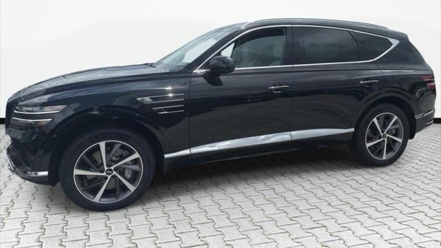 2025 Genesis GV80 3.5T Advanced