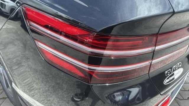 2025 Genesis GV80 3.5T Advanced