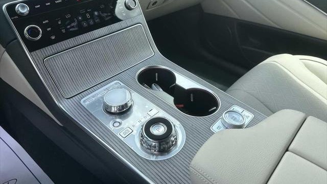2025 Genesis GV80 3.5T Advanced