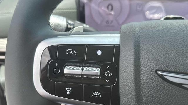 2025 Genesis GV80 3.5T Advanced