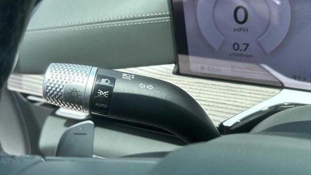 2025 Genesis GV80 3.5T Advanced