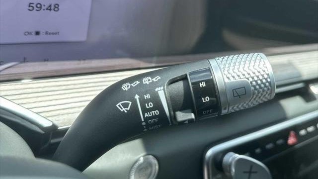2025 Genesis GV80 3.5T Advanced
