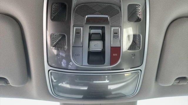 2025 Genesis GV80 3.5T Advanced