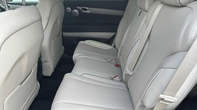 2025 Genesis GV80 3.5T Advanced