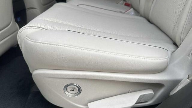 2025 Genesis GV80 3.5T Advanced