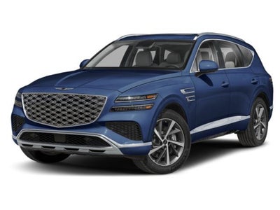 Photo of a 2026 Genesis GV80 AWD 3.5T Advanced 4DR SUV for sale