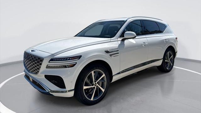 Preowned 2026 Genesis GV80 3.5T Advanced for Sale