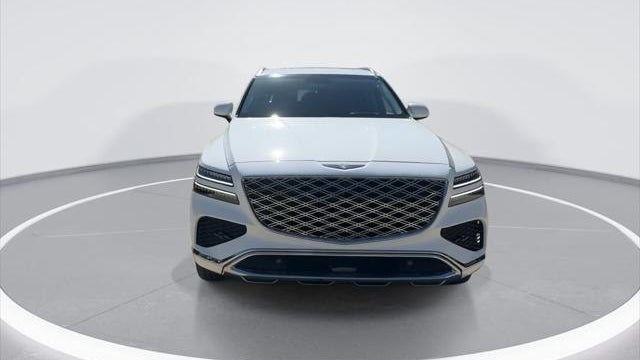 2026 Genesis GV80 3.5T Advanced